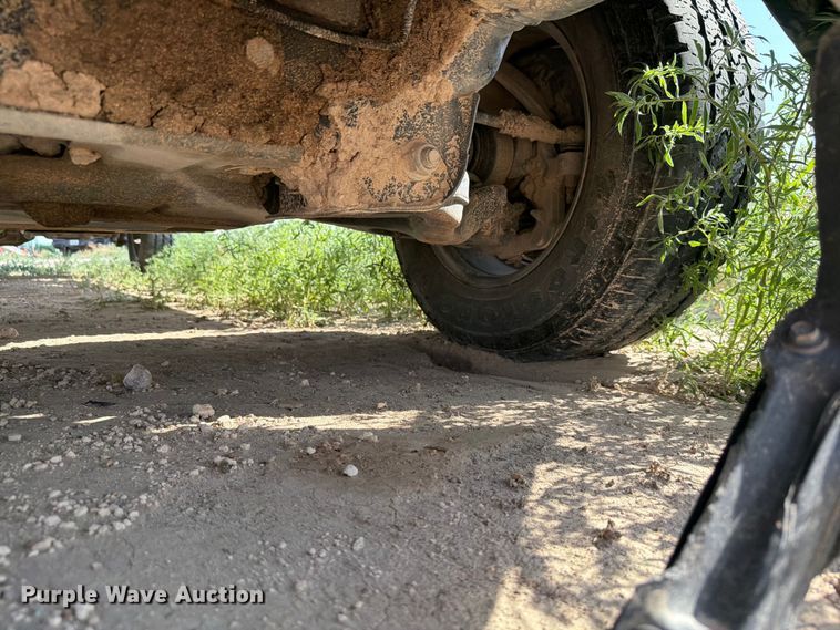image for item EW8676 2019 Ford F150 Ext. Cab pickup truck