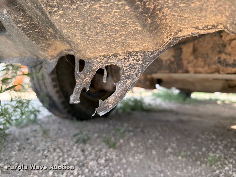 image for item EW8676 2019 Ford F150 Ext. Cab pickup truck