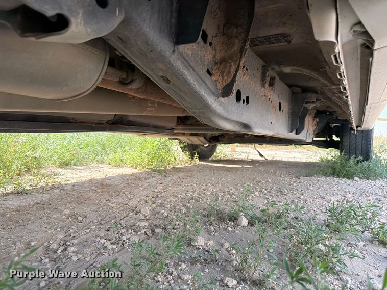 image for item EW8676 2019 Ford F150 Ext. Cab pickup truck