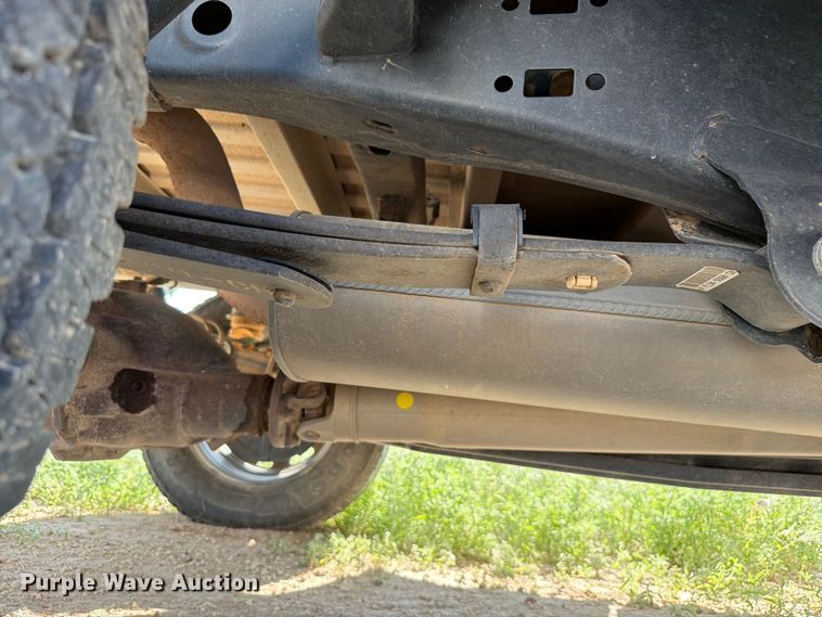 image for item EW8676 2019 Ford F150 Ext. Cab pickup truck
