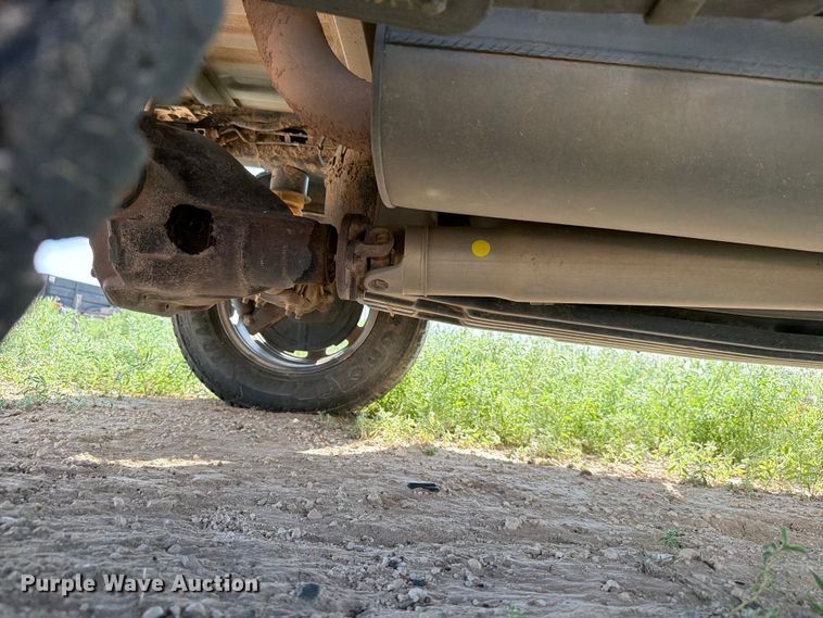 image for item EW8676 2019 Ford F150 Ext. Cab pickup truck