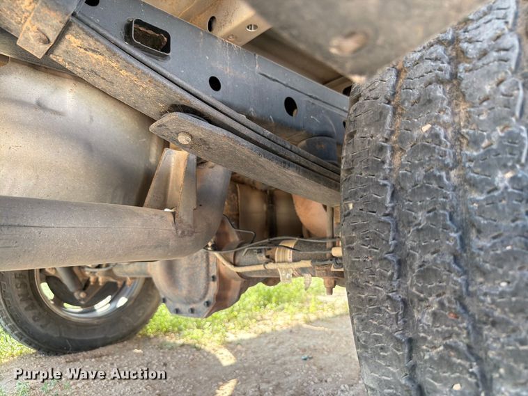 image for item EW8676 2019 Ford F150 Ext. Cab pickup truck