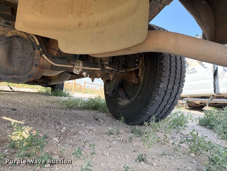 image for item EW8676 2019 Ford F150 Ext. Cab pickup truck