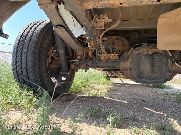 image for item EW8676 2019 Ford F150 Ext. Cab pickup truck