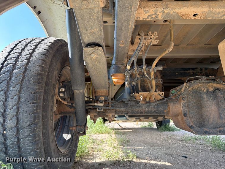 image for item EW8676 2019 Ford F150 Ext. Cab pickup truck