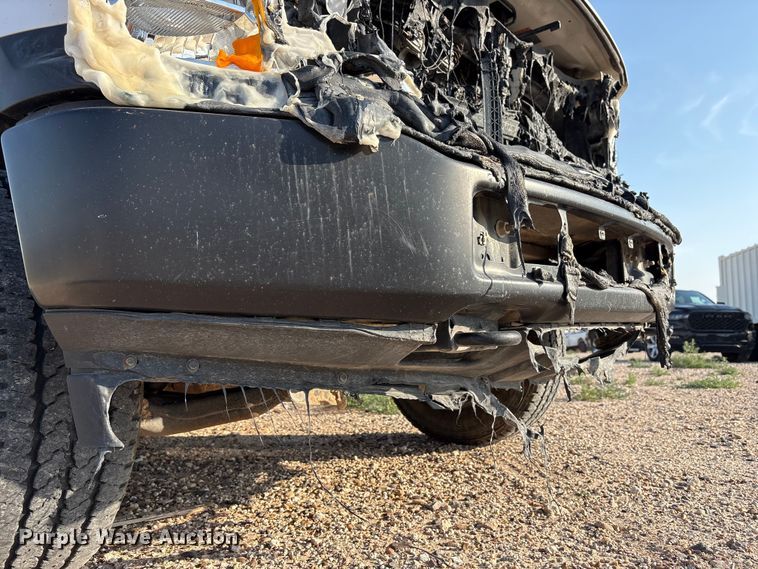 image for item EW8681 2018 Ford F150 XL Crew Cab pickup truck