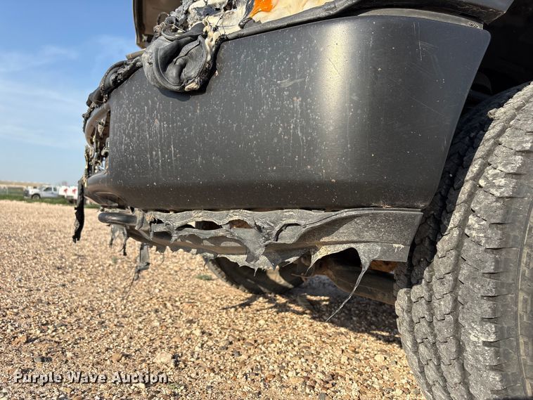 image for item EW8681 2018 Ford F150 XL Crew Cab pickup truck