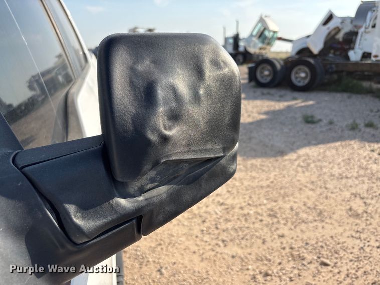 image for item EW8681 2018 Ford F150 XL Crew Cab pickup truck