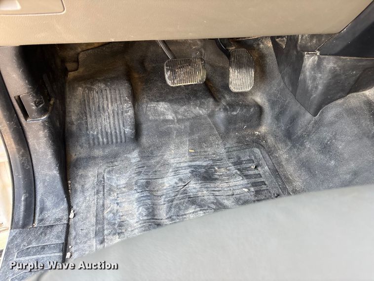 image for item EW8681 2018 Ford F150 XL Crew Cab pickup truck