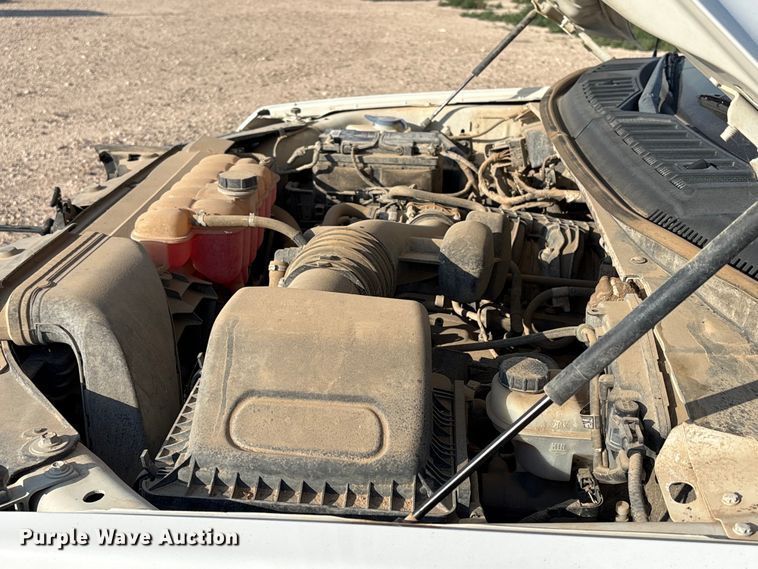 image for item EW8681 2018 Ford F150 XL Crew Cab pickup truck