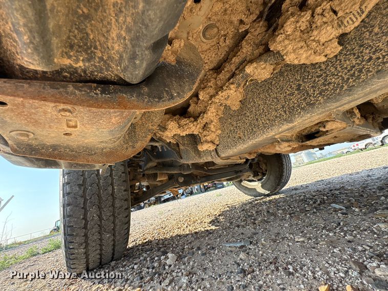 image for item EW8681 2018 Ford F150 XL Crew Cab pickup truck