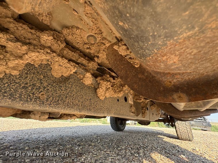 image for item EW8681 2018 Ford F150 XL Crew Cab pickup truck