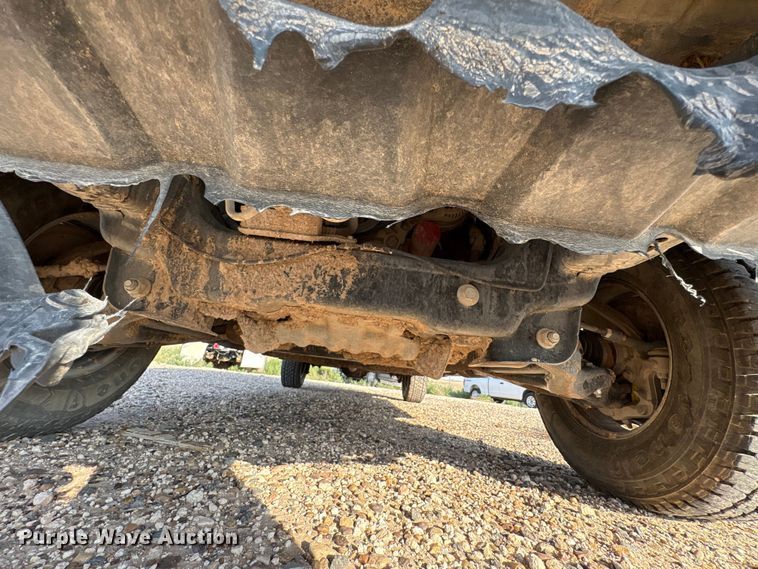 image for item EW8681 2018 Ford F150 XL Crew Cab pickup truck