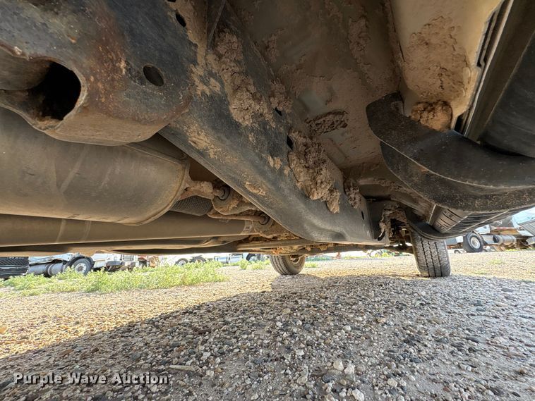 image for item EW8681 2018 Ford F150 XL Crew Cab pickup truck
