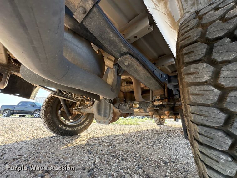 image for item EW8681 2018 Ford F150 XL Crew Cab pickup truck