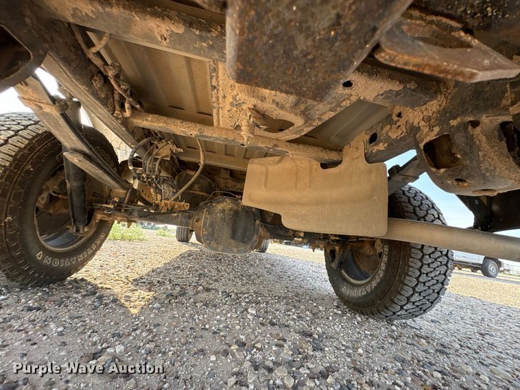 image for item EW8681 2018 Ford F150 XL Crew Cab pickup truck