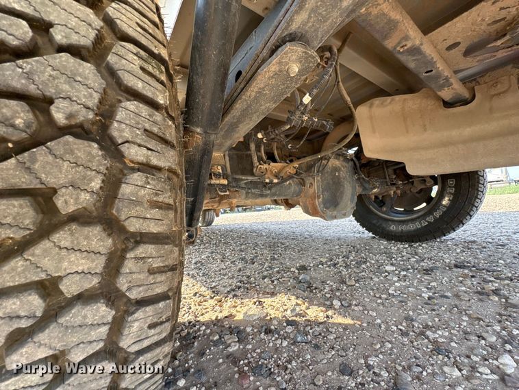 image for item EW8681 2018 Ford F150 XL Crew Cab pickup truck