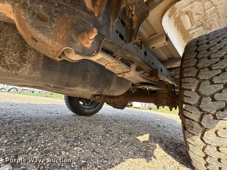image for item EW8681 2018 Ford F150 XL Crew Cab pickup truck