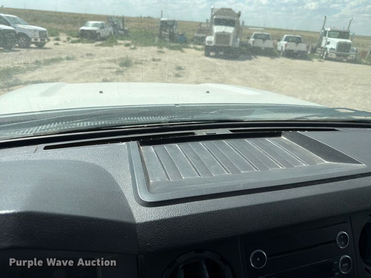 image for item EW8683 2015 Ford F250 Super Duty Ext. Cab pickup truck