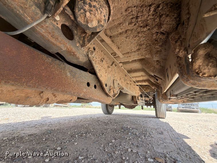 image for item EW8683 2015 Ford F250 Super Duty Ext. Cab pickup truck