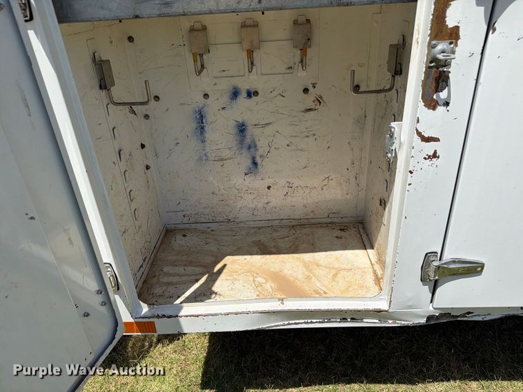 image for item EW8695 2019 Ford F550 Super Duty bucket truck