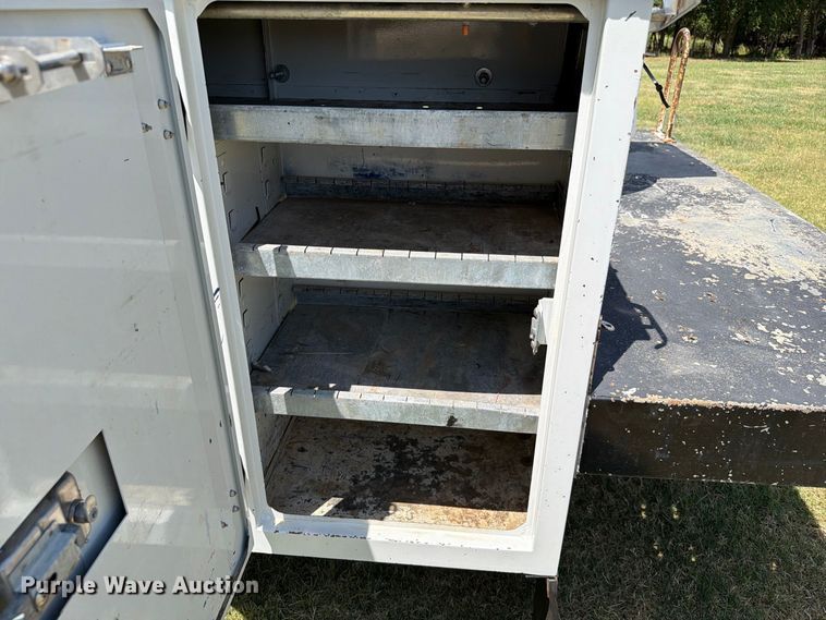 image for item EW8695 2019 Ford F550 Super Duty bucket truck