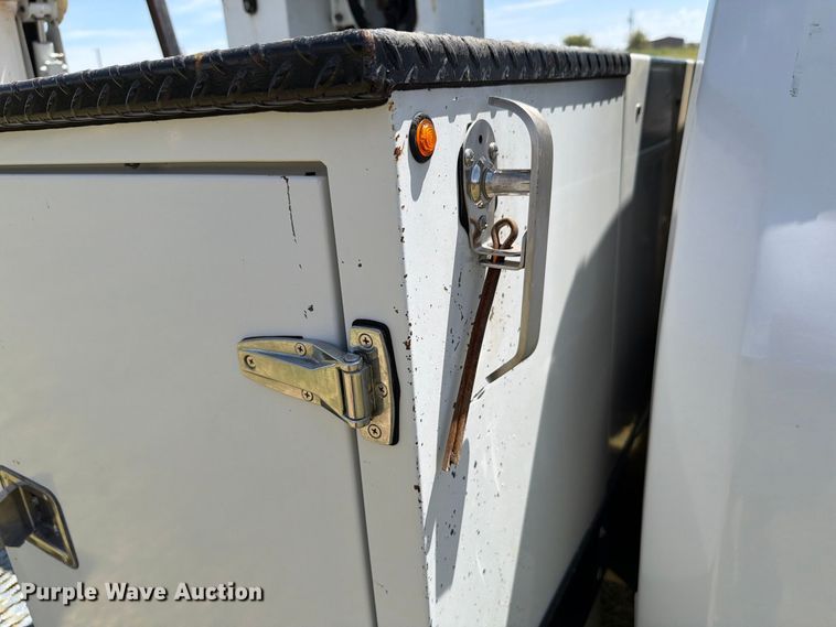 image for item EW8695 2019 Ford F550 Super Duty bucket truck