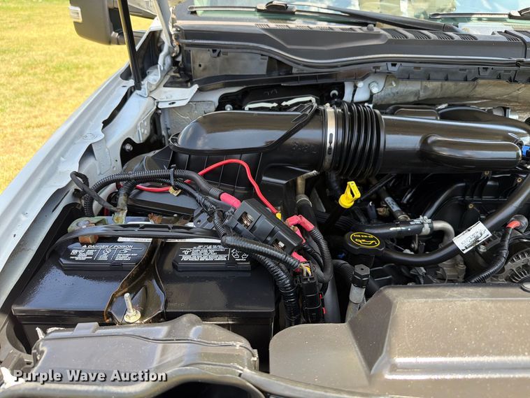 image for item EW8695 2019 Ford F550 Super Duty bucket truck