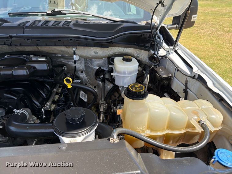 image for item EW8695 2019 Ford F550 Super Duty bucket truck