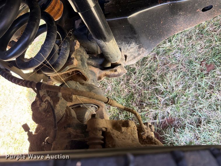 image for item EW8695 2019 Ford F550 Super Duty bucket truck