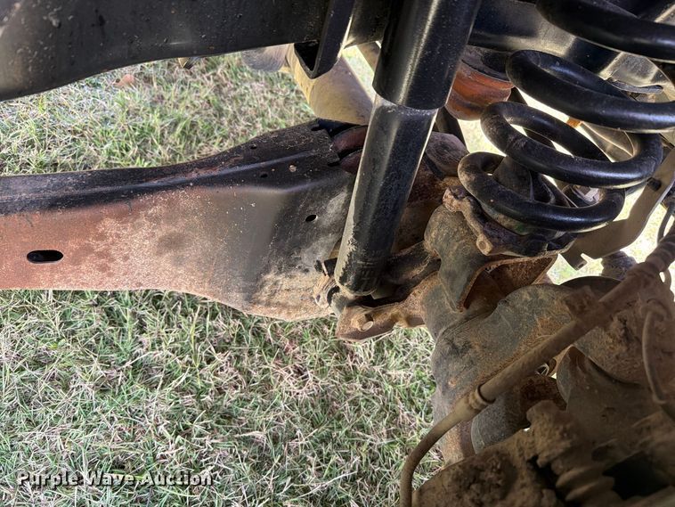 image for item EW8695 2019 Ford F550 Super Duty bucket truck
