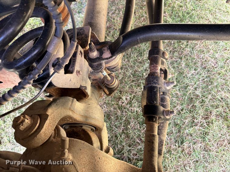 image for item EW8695 2019 Ford F550 Super Duty bucket truck