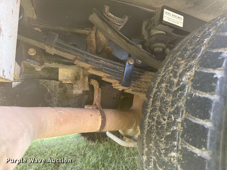 image for item EW8695 2019 Ford F550 Super Duty bucket truck