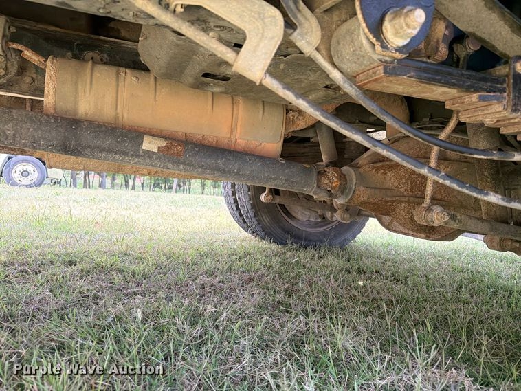 image for item EW8695 2019 Ford F550 Super Duty bucket truck