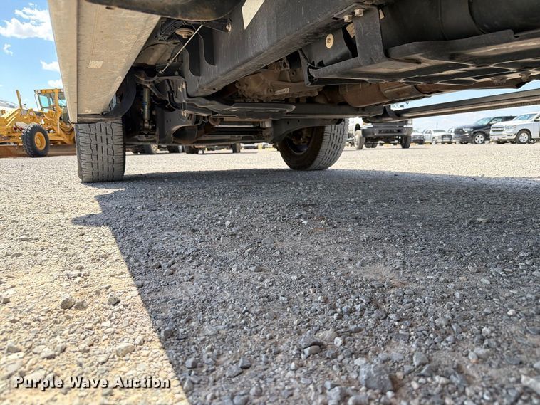 image for item EW8726 2021 Ford F250 Super Duty Crew Cab pickup truck