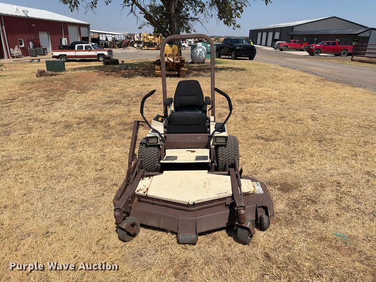 image for item EW8746 Grasshopper 723K ZTR lawn mower