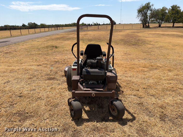 image for item EW8746 Grasshopper 723K ZTR lawn mower