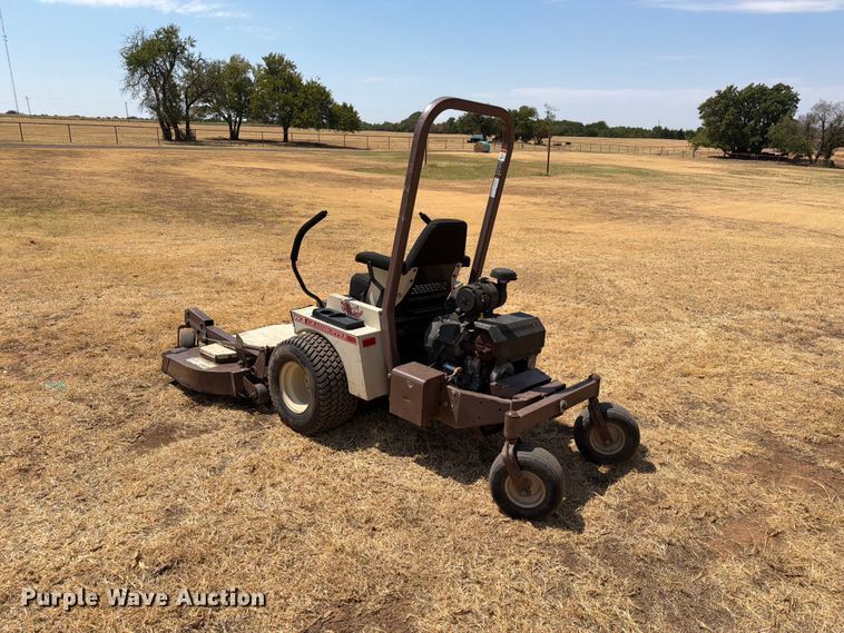 image for item EW8746 Grasshopper 723K ZTR lawn mower