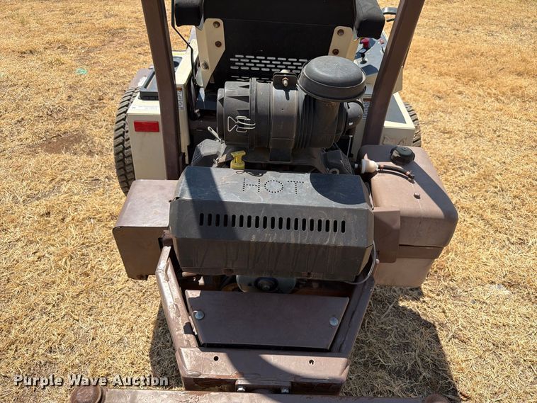 image for item EW8746 Grasshopper 723K ZTR lawn mower