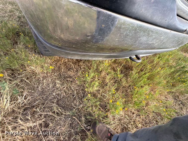image for item EX0030 2000 GMC Sierra 1500 pickup truck