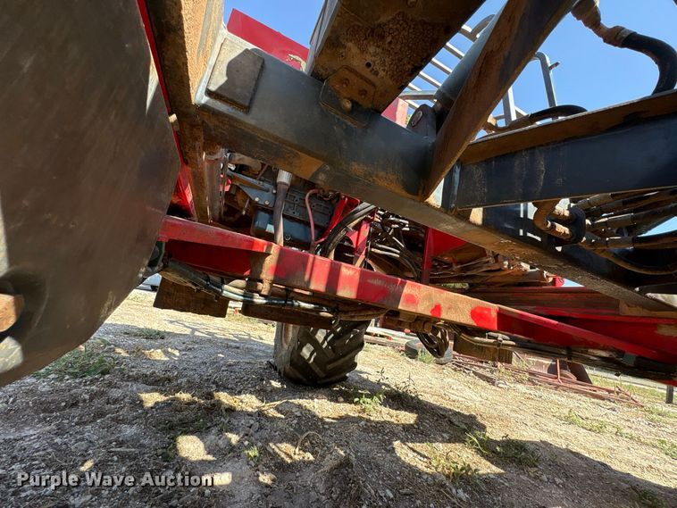 image for item EX0033 1999 Moffett Engineering M5000 forklift