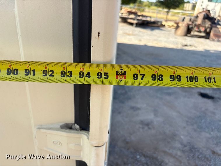 image for item EX0035 2024 office container