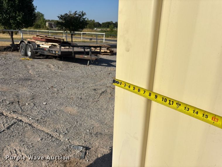 image for item EX0035 2024 office container