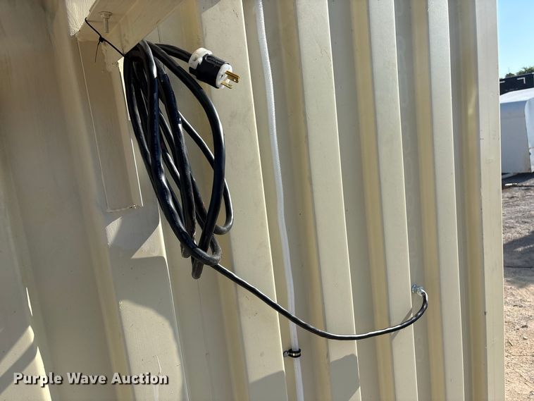 image for item EX0035 2024 office container