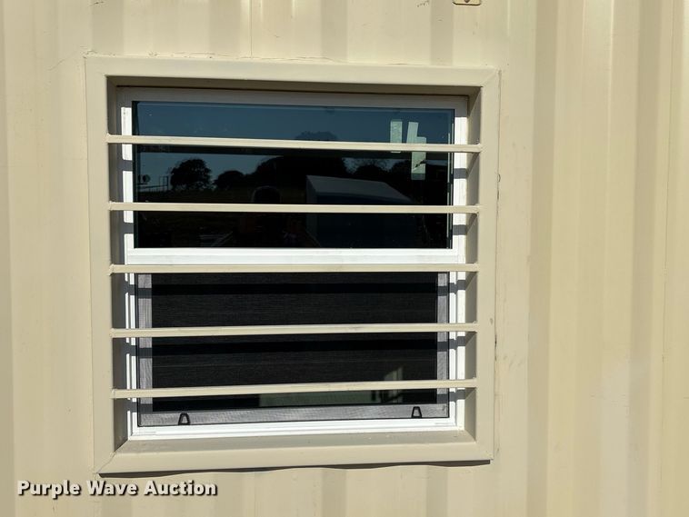 image for item EX0035 2024 office container