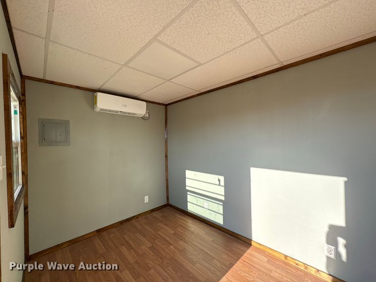 image for item EX0035 2024 office container