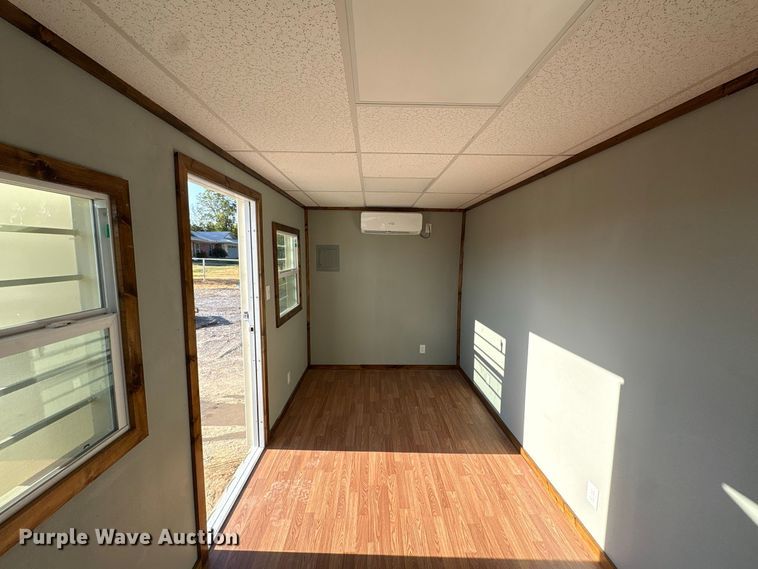 image for item EX0035 2024 office container