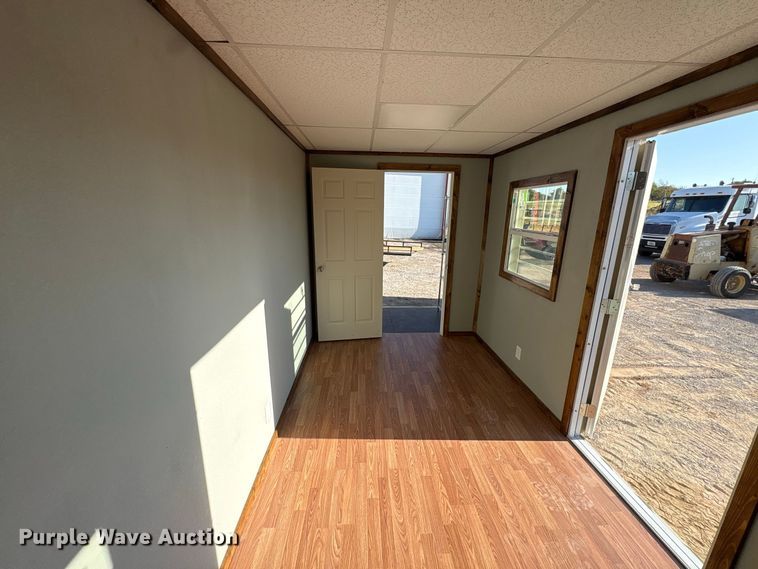 image for item EX0035 2024 office container