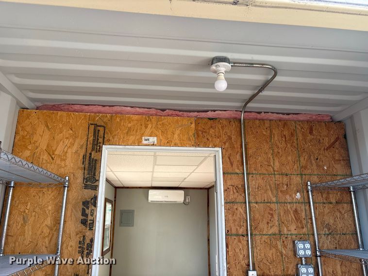 image for item EX0035 2024 office container