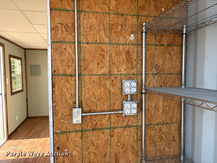 image for item EX0035 2024 office container